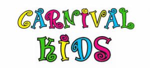 Webs with Carnival activities – English primary teacher